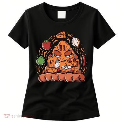Pizza Warrior Women's T-Shirt