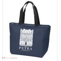 Petra Jordan Archaeological Monument Souvenir Tote Bag thumb 3