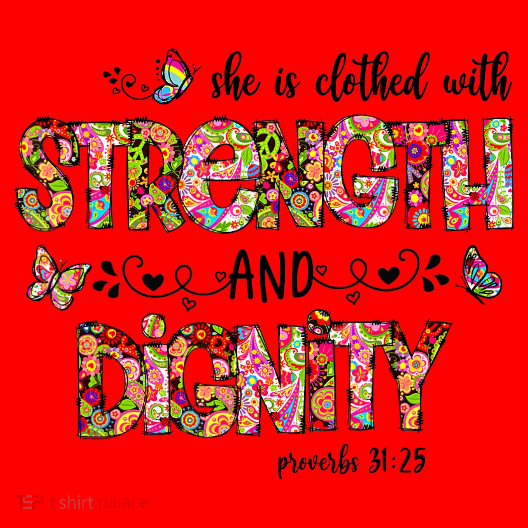 Prayer Jesus Clothed With Strength And Dignity Santa Hat
