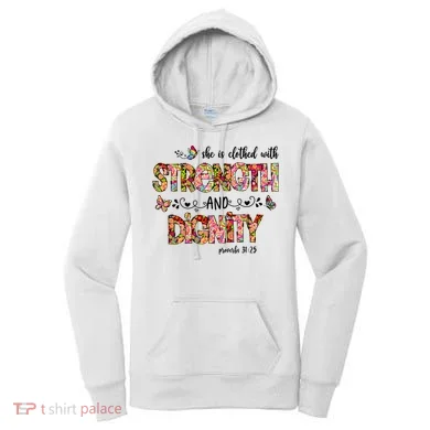 Women's Hoodie