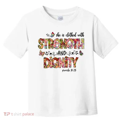Toddler T-Shirt
