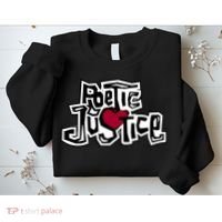 Poetic Justice From Old School HIPHOP Sweatshirt thumb 2