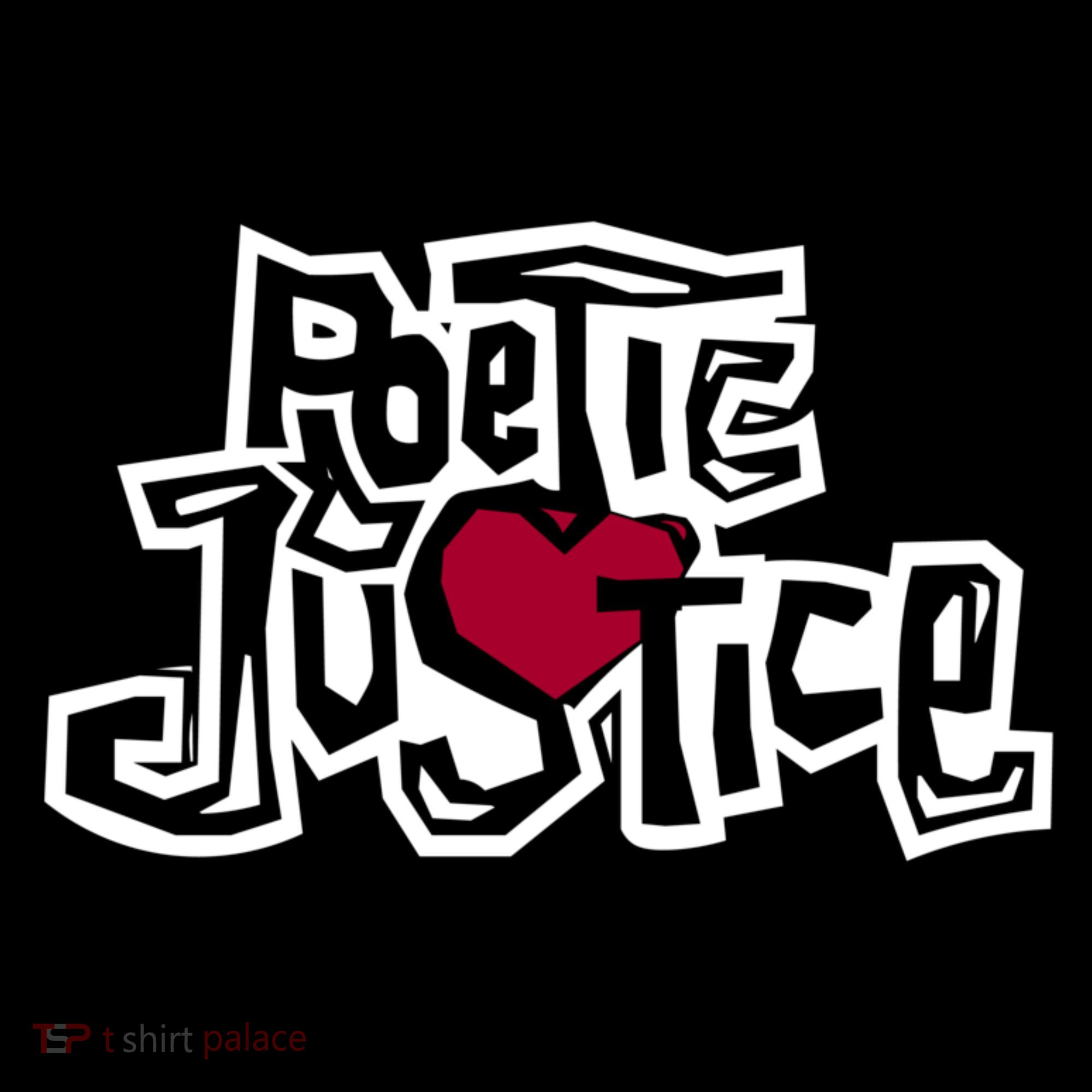 Poetic Justice From Old School HIPHOP Sweatshirt