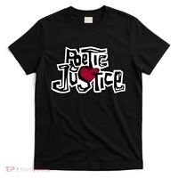 Poetic Justice From Old School HIPHOP T-Shirt thumb 0