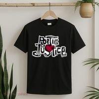 Poetic Justice From Old School HIPHOP T-Shirt thumb 2