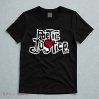 Poetic Justice From Old School HIPHOP T-Shirt thumb 5