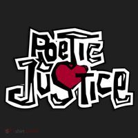 Poetic Justice From Old School HIPHOP Beanie thumb 2