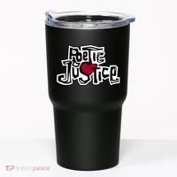 Poetic Justice From Old School HIPHOP Tumbler thumb 0