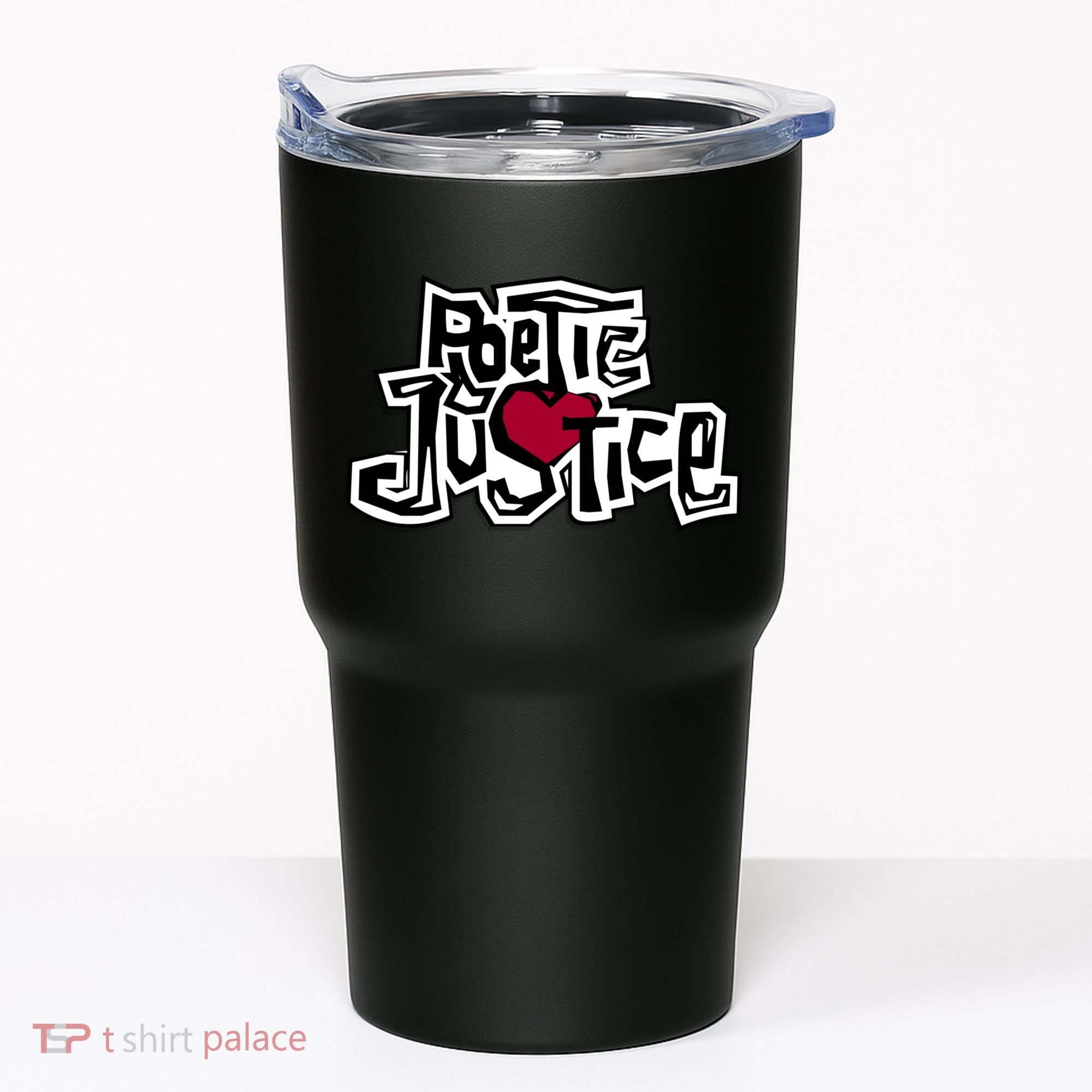 Poetic Justice From Old School HIPHOP Tumbler