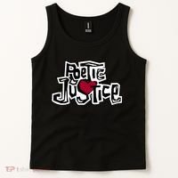 Poetic Justice From Old School HIPHOP Tank Top thumb 2