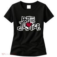 Poetic Justice From Old School HIPHOP Women's T-Shirt thumb 0