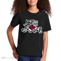 Poetic Justice From Old School HIPHOP Kids T-Shirt thumb 2