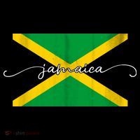 Proud Jamaican Flag Jamaica Pride Coffee Mug thumb 5