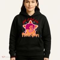 Pizza John Get It Hot Like Hoodie thumb 5