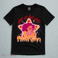 Pizza John Get It Hot Like T-Shirt thumb 5
