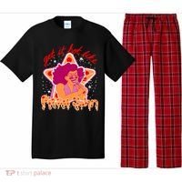 Pizza John Get It Hot Like Pajama Set thumb 0