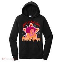 Pizza John Get It Hot Like Women's Hoodie thumb 0