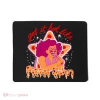 Pizza John Get It Hot Like Mousepad thumb 0
