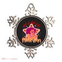 Pizza John Get It Hot Like Ornament thumb 0