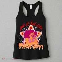Pizza John Get It Hot Like Women's Tank Top thumb 3