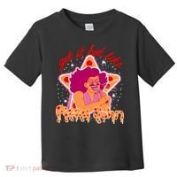 Pizza John Get It Hot Like Toddler T-Shirt thumb 0