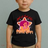 Pizza John Get It Hot Like Toddler T-Shirt thumb 2
