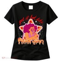 Pizza John Get It Hot Like Women's T-Shirt thumb 0