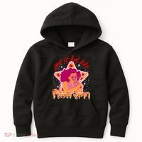 Pizza John Get It Hot Like Kids Hoodie thumb 0