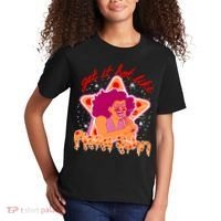 Pizza John Get It Hot Like Kids T-Shirt thumb 2