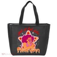 Pizza John Get It Hot Like Tote Bag thumb 0