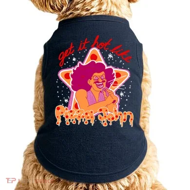 Doggie Tank