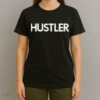 Poolhall Junkies Hustler Billiards Pool Player T-Shirt thumb 4