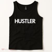 Poolhall Junkies Hustler Billiards Pool Player Tank Top thumb 2