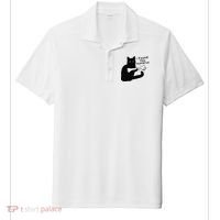 Pun Joke I Found This Humerus Humorous Cat Lover Sport-Tek Posi-UV Pro Polo thumb 0