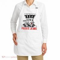 Pissed Jeans Impaled King Apron thumb 2