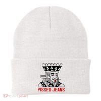 Pissed Jeans Impaled King Beanie thumb 0