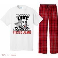 Pissed Jeans Impaled King Pajama Set thumb 0