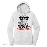 Pissed Jeans Impaled King Women's Hoodie thumb 0