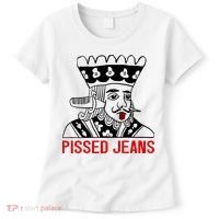 Pissed Jeans Impaled King Women's T-Shirt thumb 0