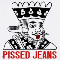 Pissed Jeans Impaled King Kids T-Shirt thumb 4