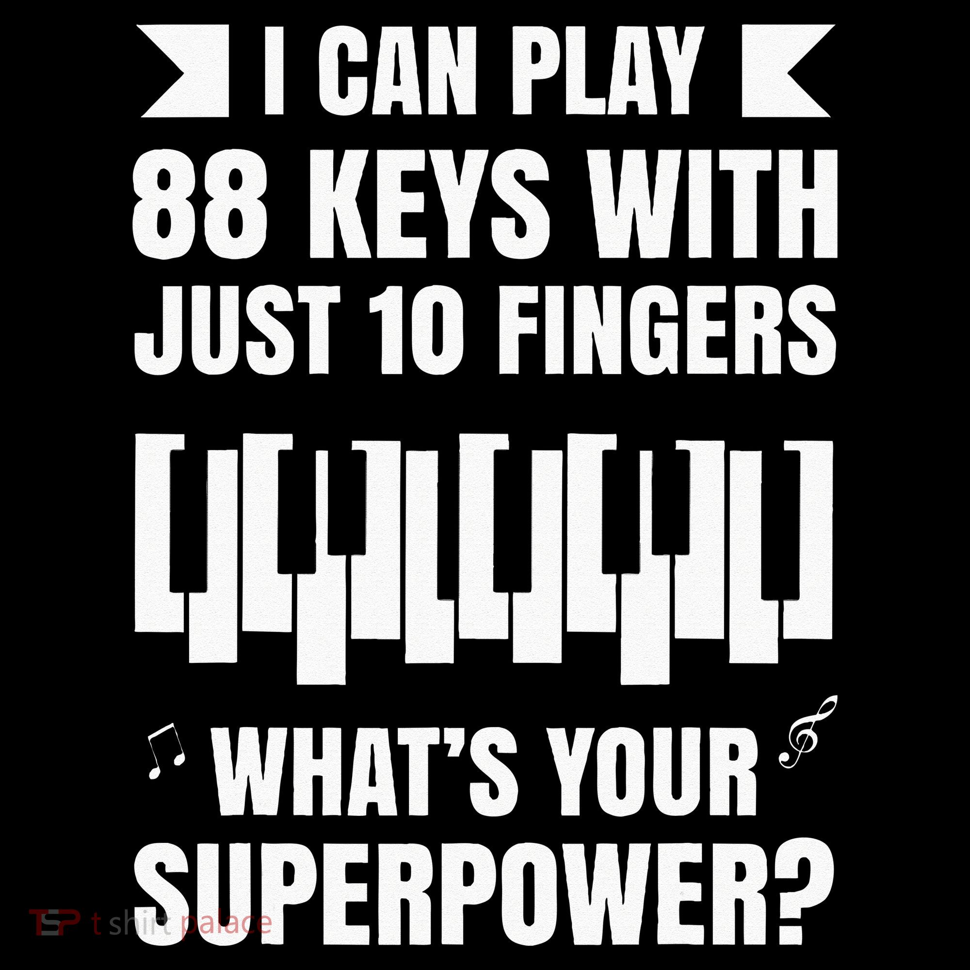Piano Jazz Music Keyboard Composer Piano Player Sweatshirt