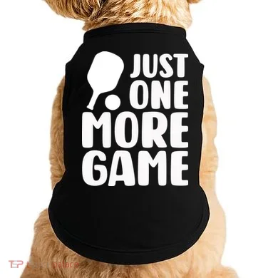 Doggie Tank