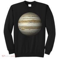 Planet Jupiter Sweatshirt thumb 0