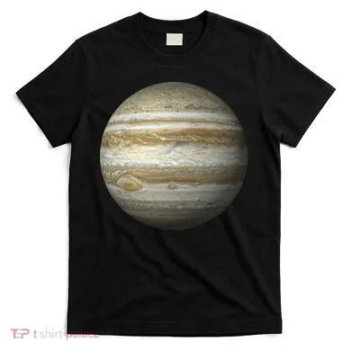 Planet Jupiter T-Shirt
