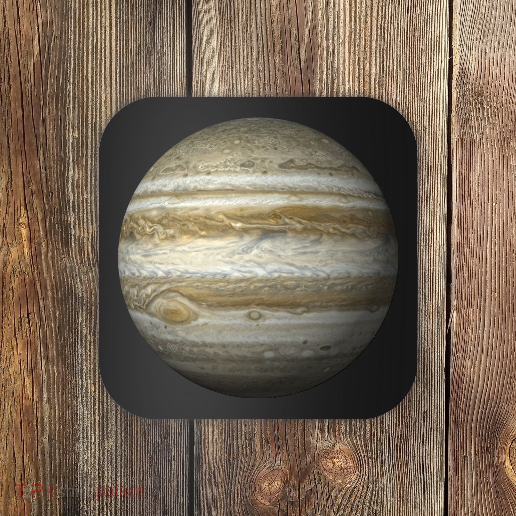 Planet Jupiter Coaster