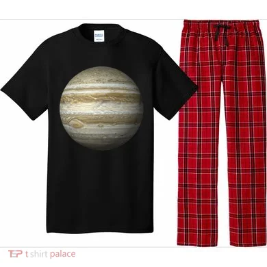 Pajama Set