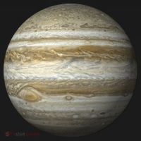 Planet Jupiter Pajama Set thumb 2