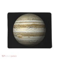 Planet Jupiter Mousepad thumb 0