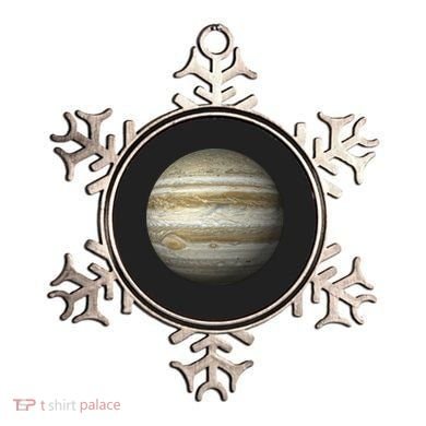 Planet Jupiter Ornament