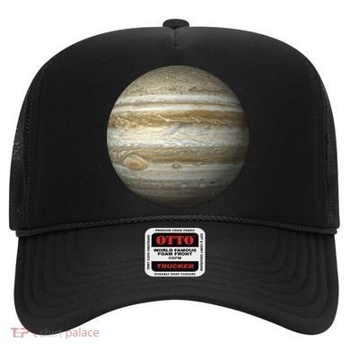 Planet Jupiter Hat